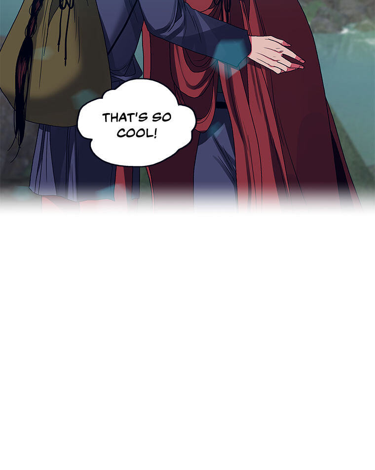 Hara of Thunder Chapter 127 page 338 - 