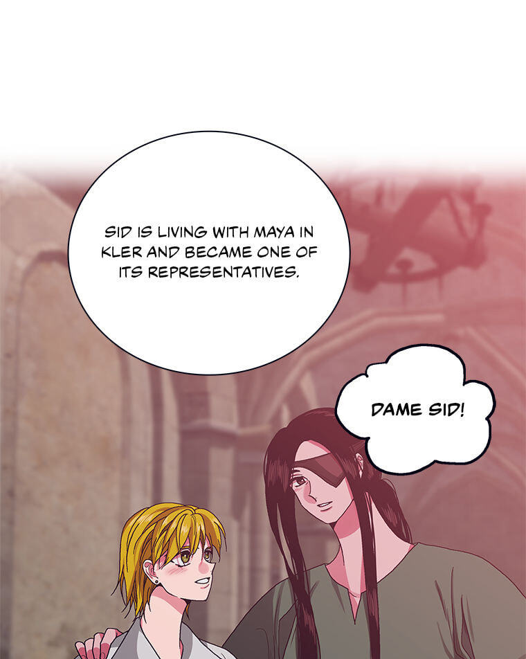 Hara of Thunder Chapter 127 page 339 - 