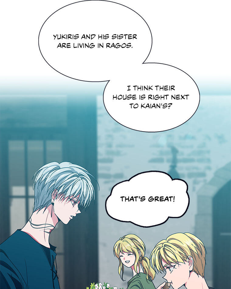 Hara of Thunder Chapter 127 page 341 - 