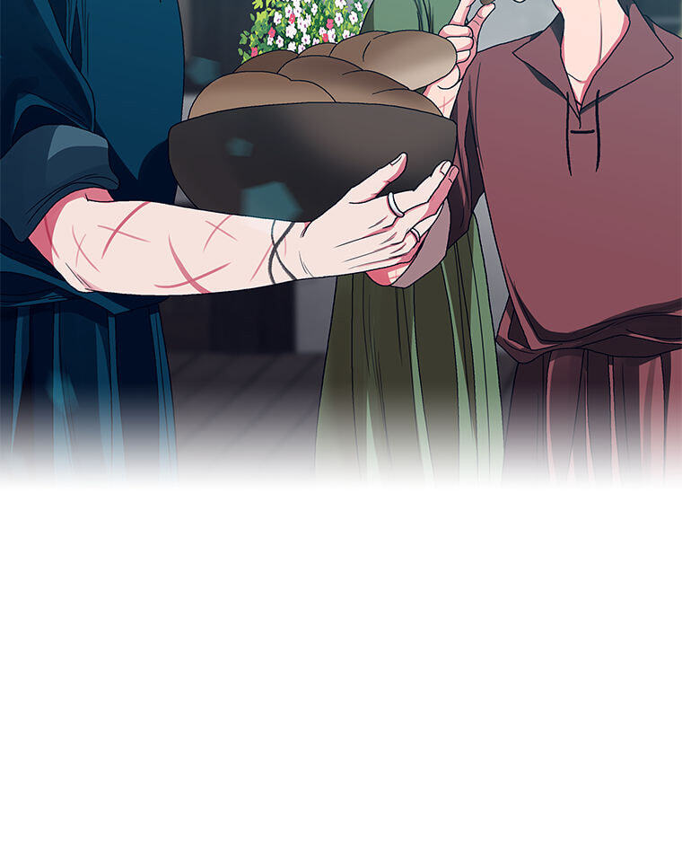 Hara of Thunder Chapter 127 page 342 - 