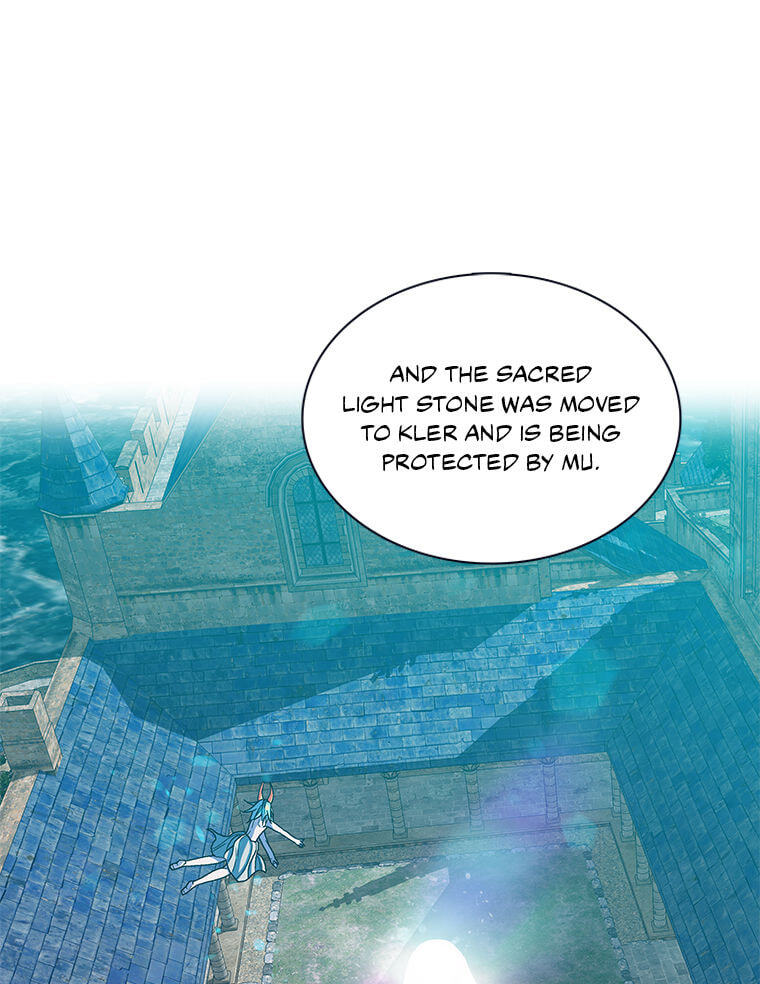 Hara of Thunder Chapter 127 page 343 - 