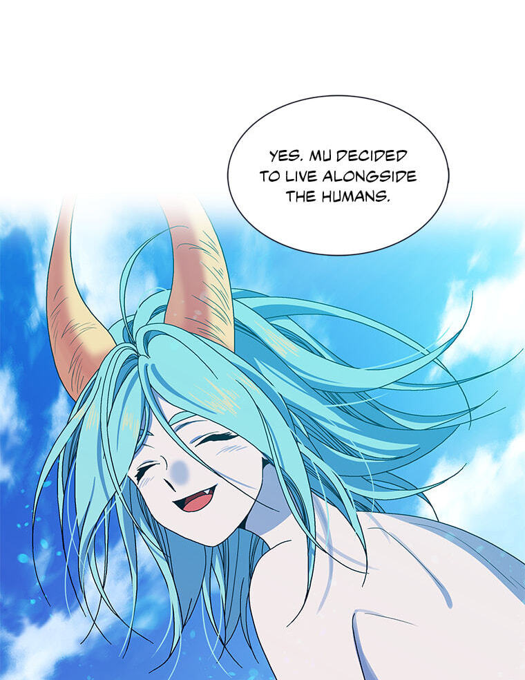 Hara of Thunder Chapter 127 page 345 - 
