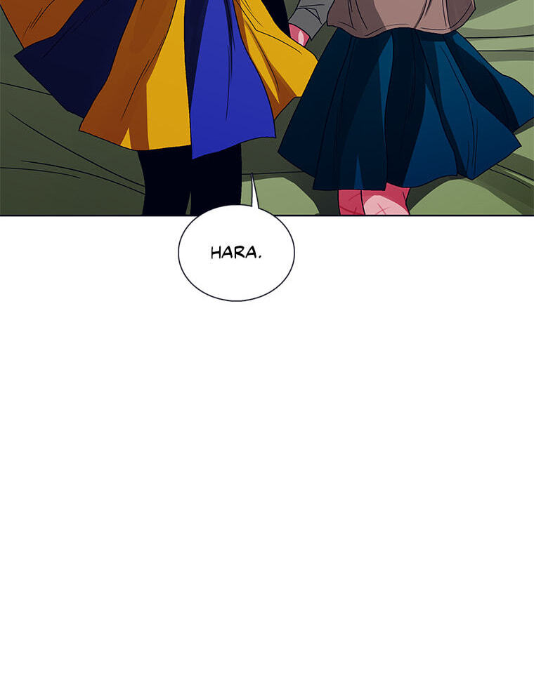 Hara of Thunder Chapter 127 page 350 - 
