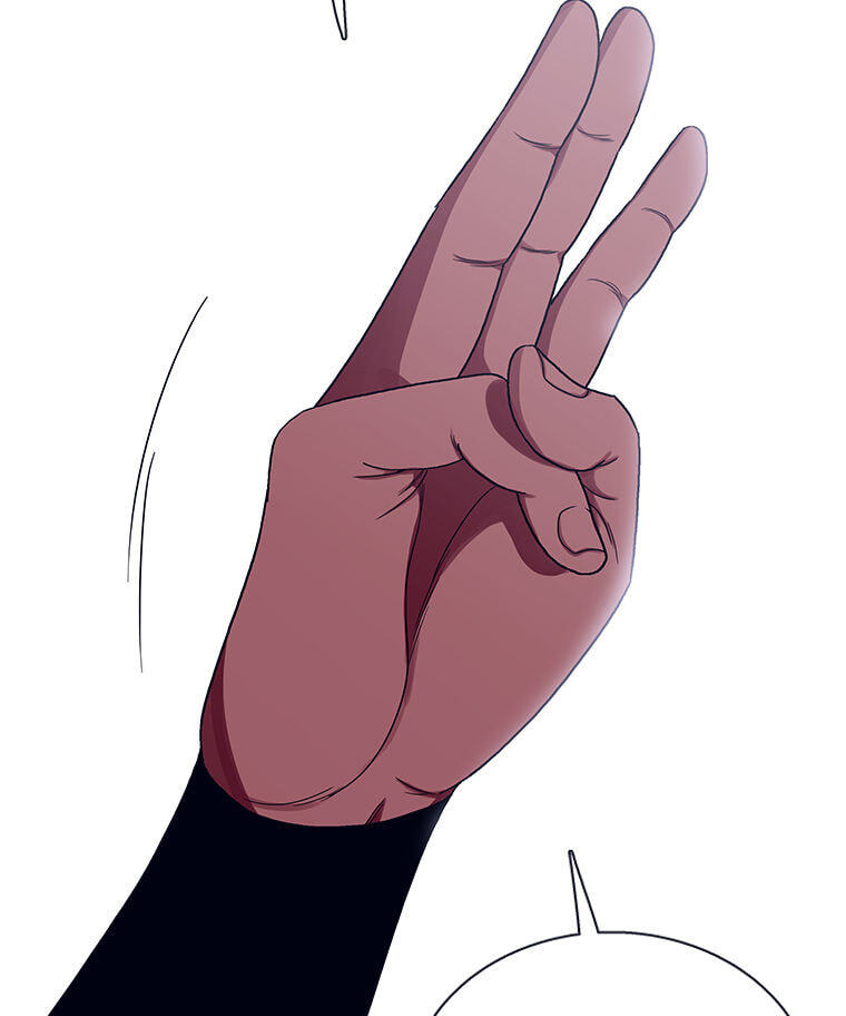 Hara of Thunder Chapter 127 page 352 - 