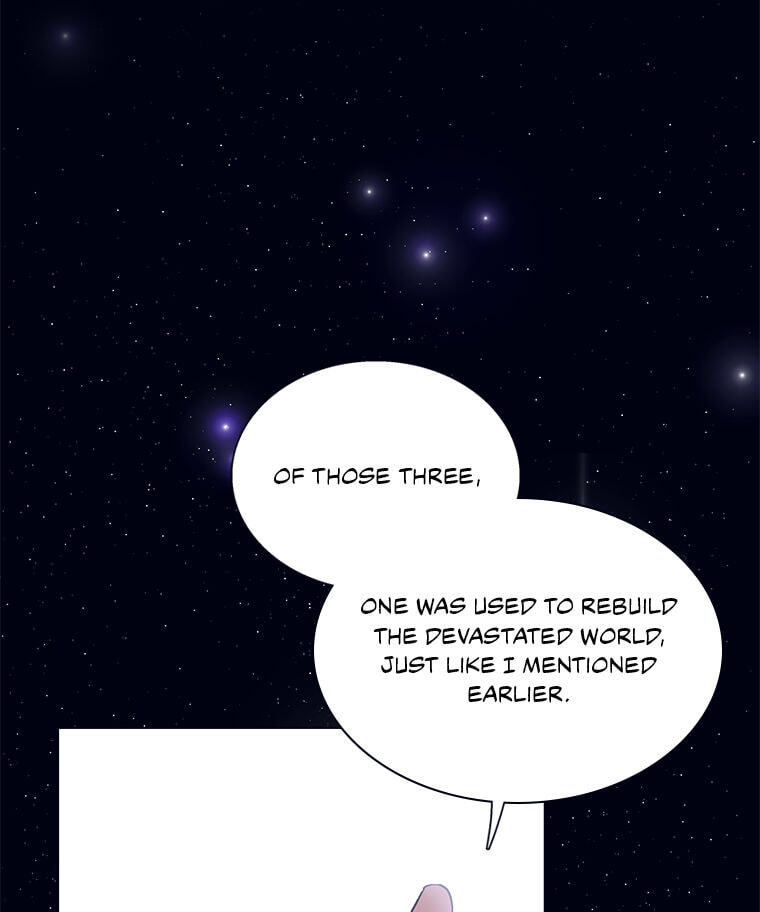 Hara of Thunder Chapter 127 page 354 - 