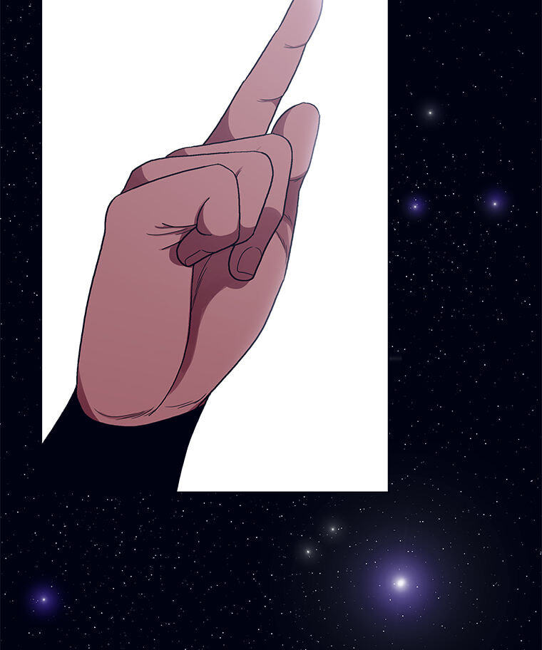 Hara of Thunder Chapter 127 page 355 - 