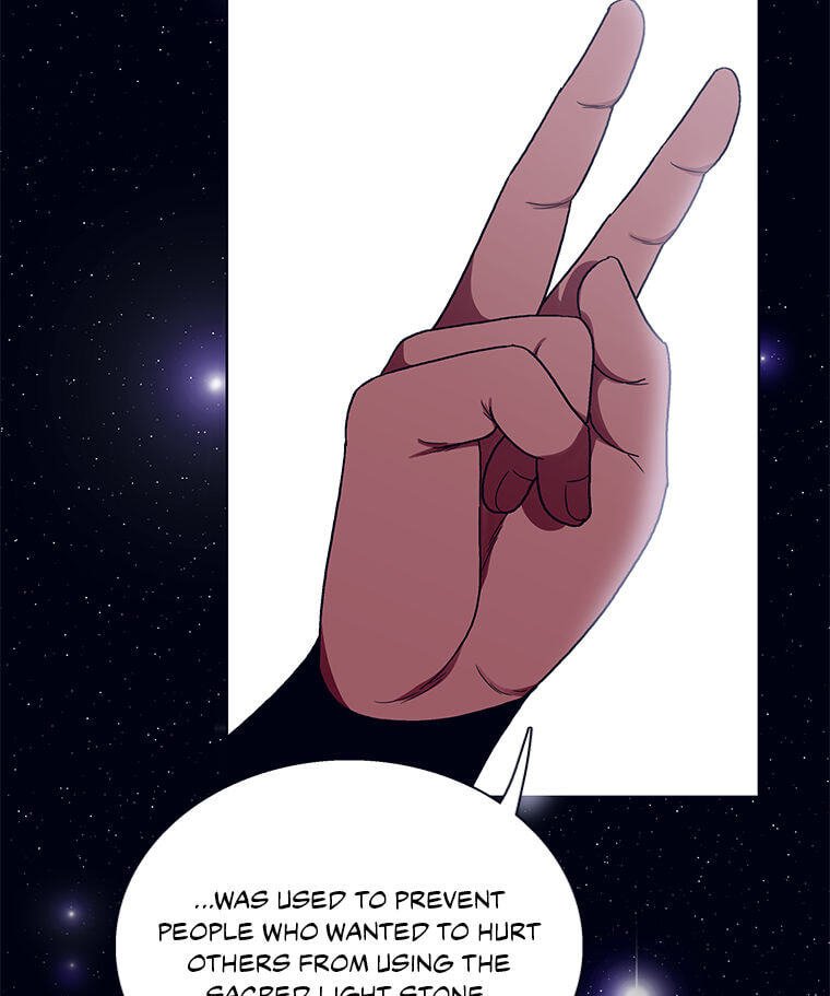 Hara of Thunder Chapter 127 page 357 - 
