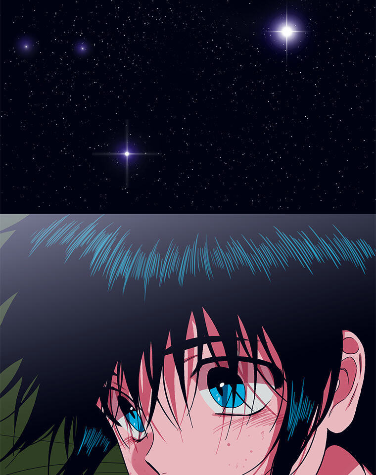 Hara of Thunder Chapter 127 page 363 - 