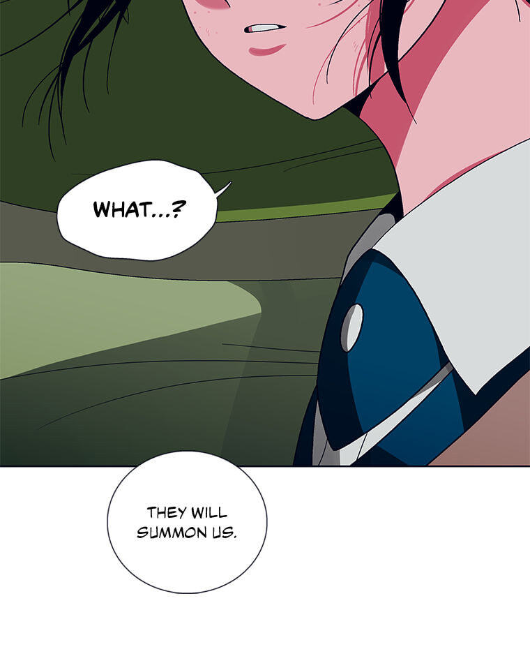 Hara of Thunder Chapter 127 page 364 - 