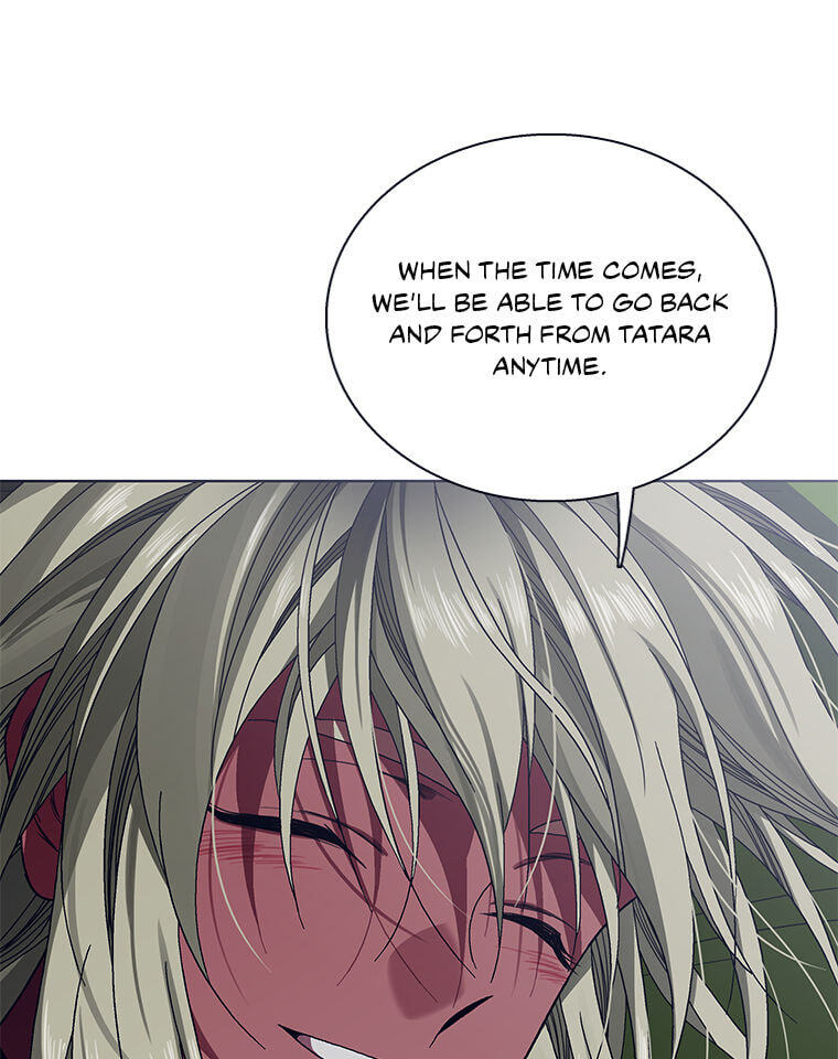 Hara of Thunder Chapter 127 page 365 - 