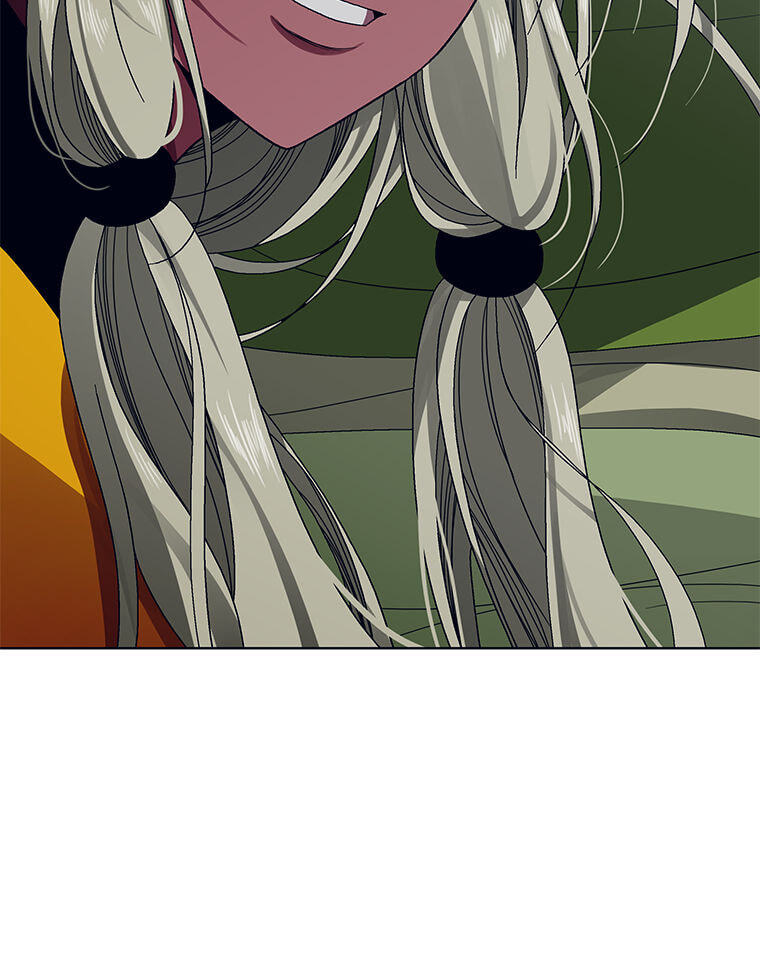 Hara of Thunder Chapter 127 page 366 - 