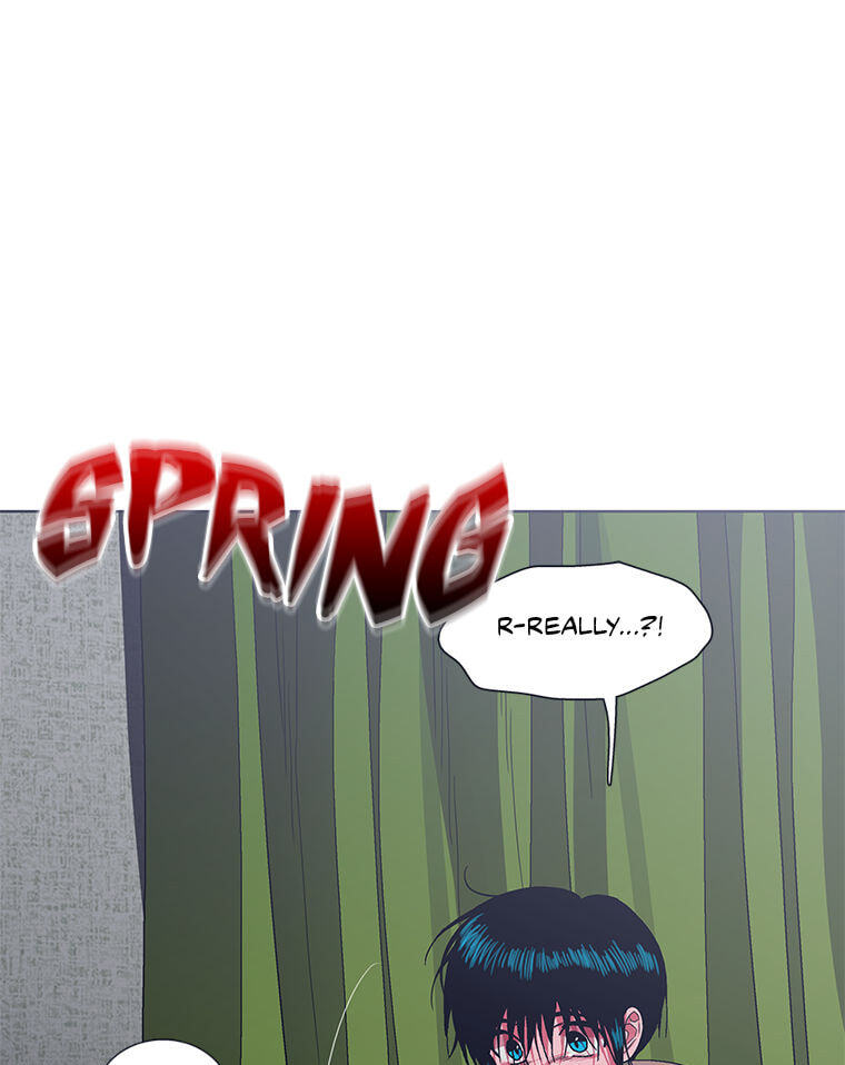 Hara of Thunder Chapter 127 page 367 - 