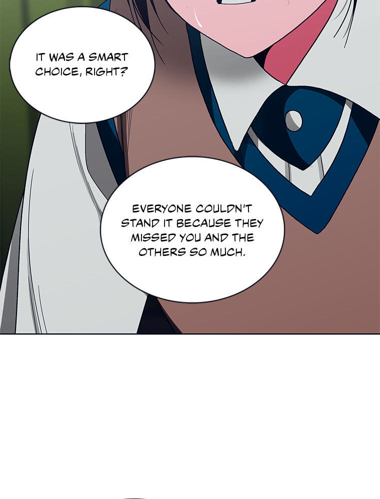 Hara of Thunder Chapter 127 page 370 - 