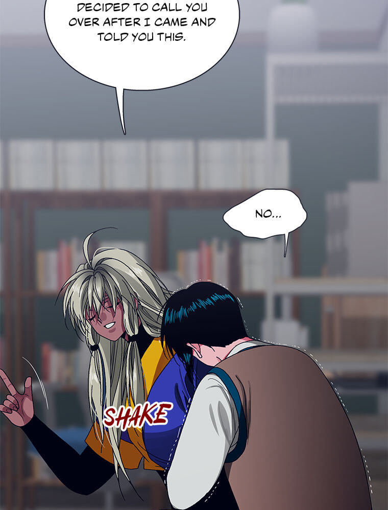 Hara of Thunder Chapter 127 page 373 - 