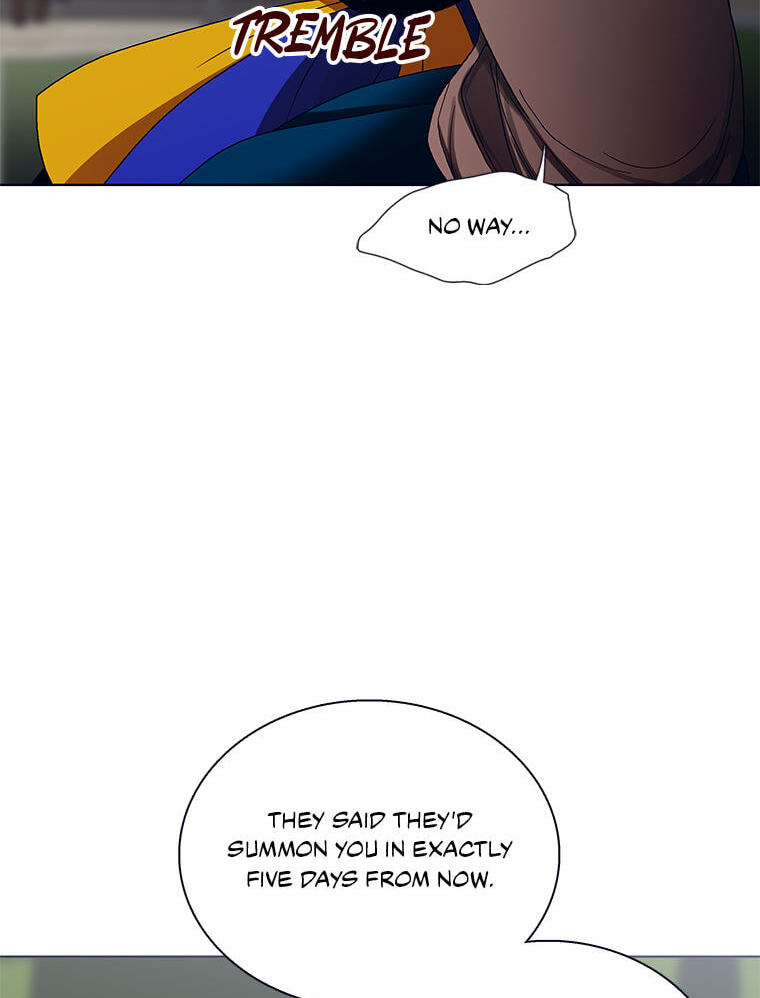 Hara of Thunder Chapter 127 page 374 - 