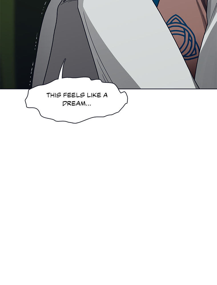 Hara of Thunder Chapter 127 page 376 - 