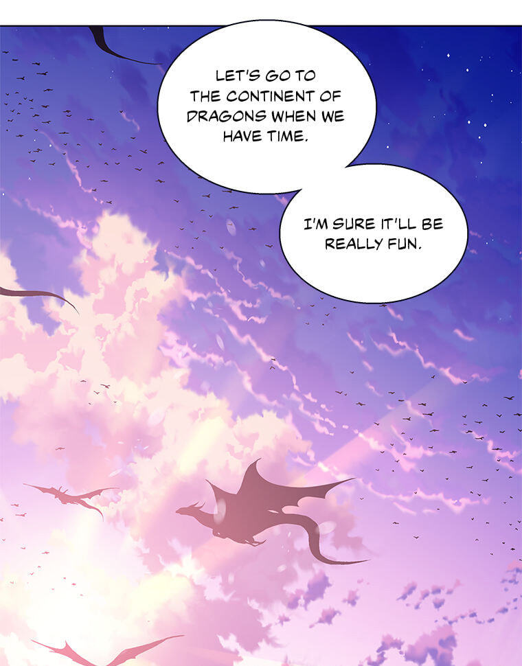 Hara of Thunder Chapter 127 page 377 - 