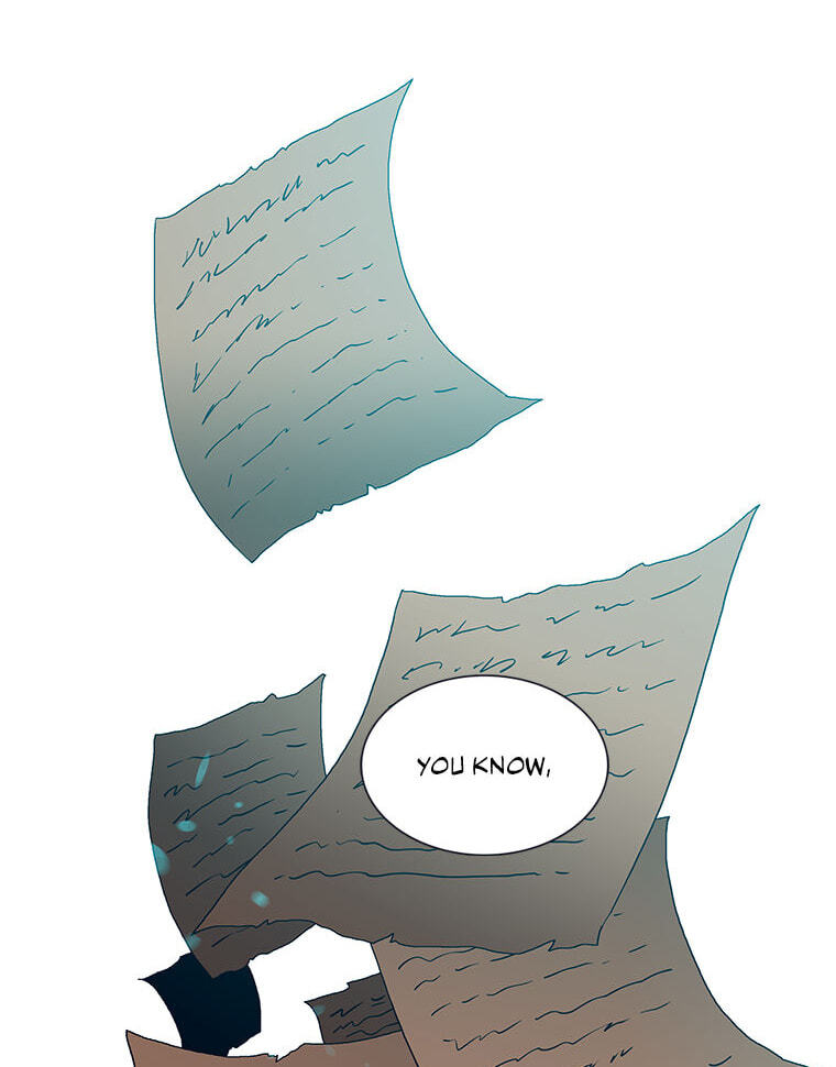 Hara of Thunder Chapter 127 page 379 - 