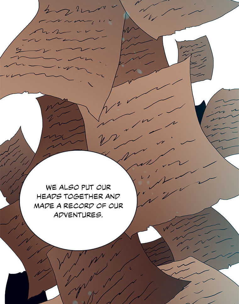 Hara of Thunder Chapter 127 page 380 - 