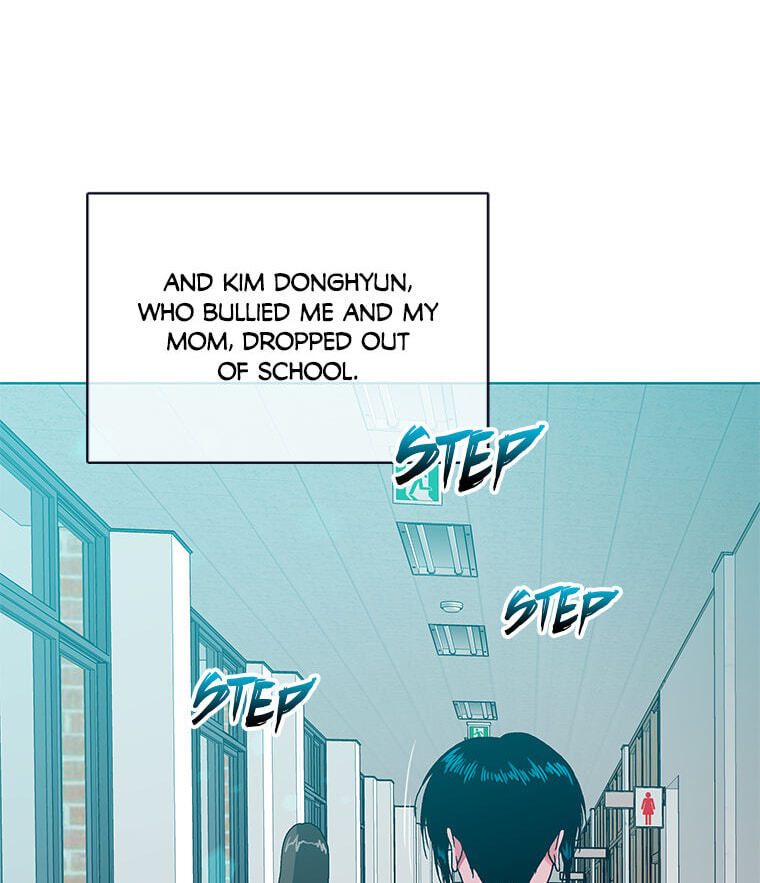 Hara of Thunder Chapter 127 page 39 - 