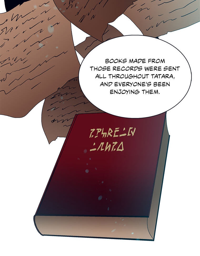 Hara of Thunder Chapter 127 page 381 - 