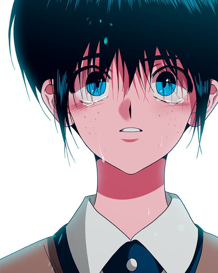 Hara of Thunder Chapter 127 page 386 - 