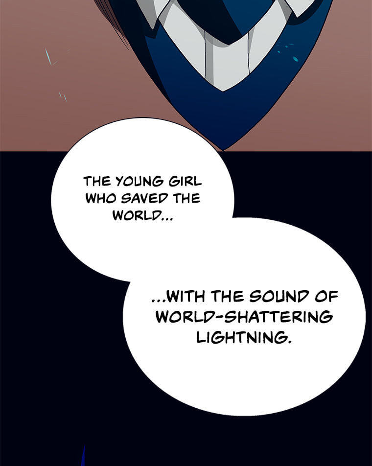 Hara of Thunder Chapter 127 page 387 - 