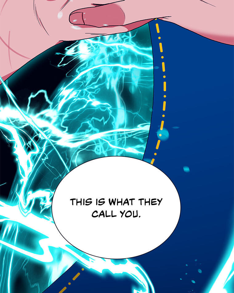 Hara of Thunder Chapter 127 page 389 - 