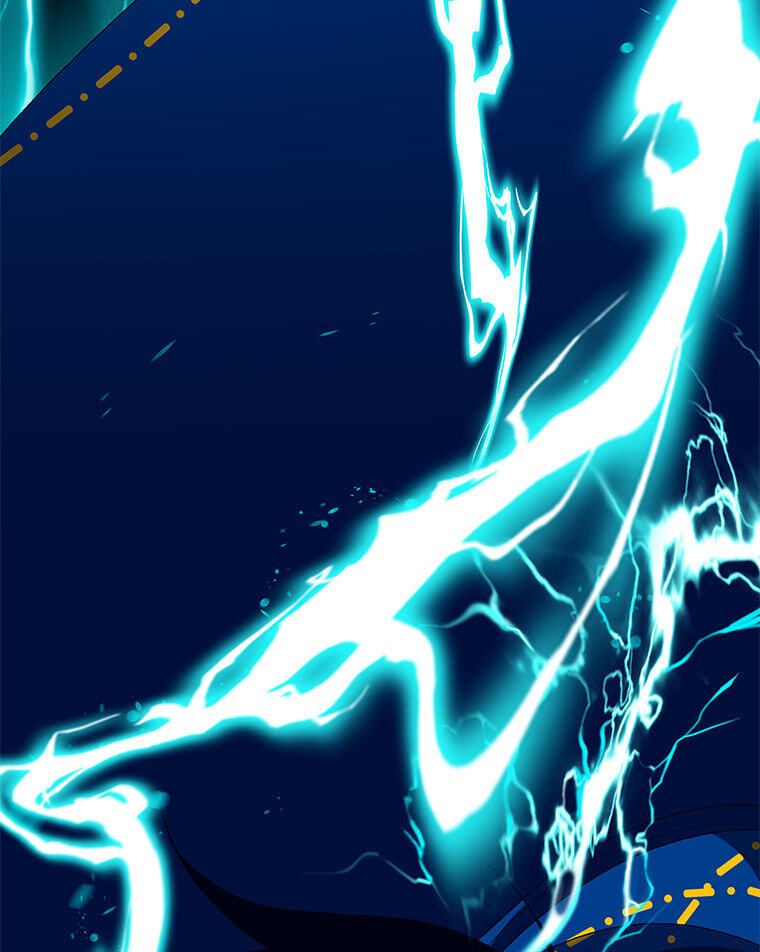 Hara of Thunder Chapter 127 page 390 - 