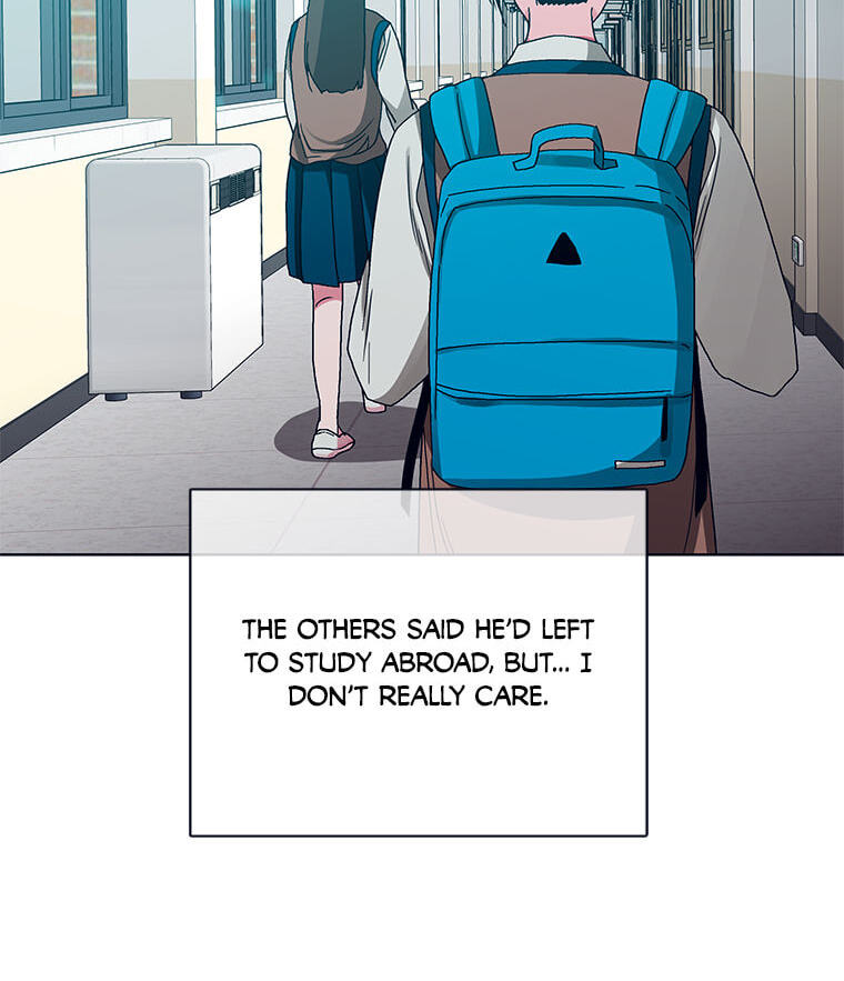 Hara of Thunder Chapter 127 page 40 - 