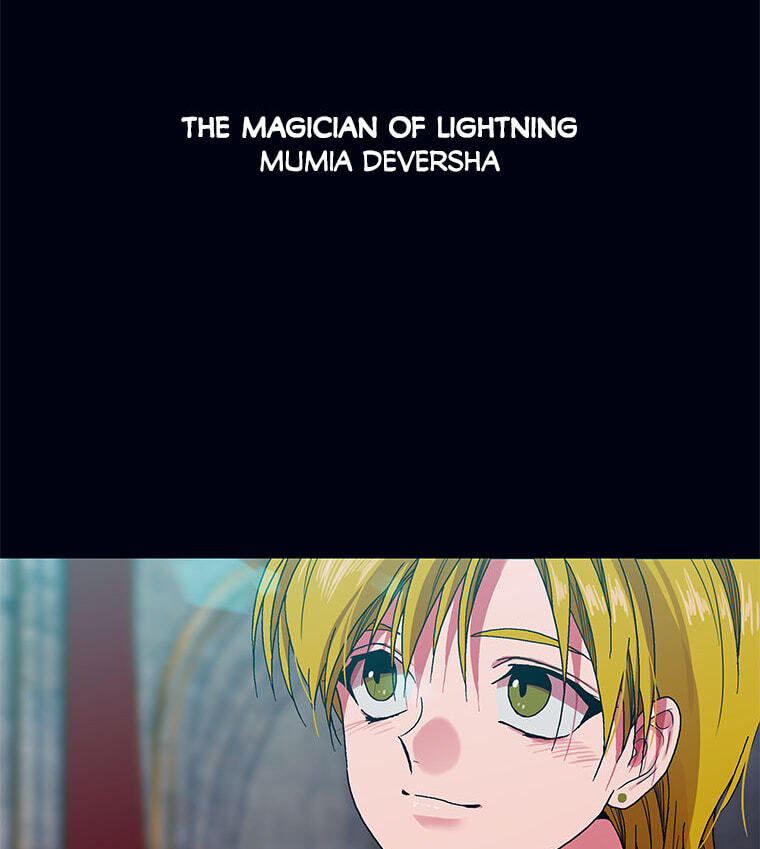 Hara of Thunder Chapter 127 page 401 - 