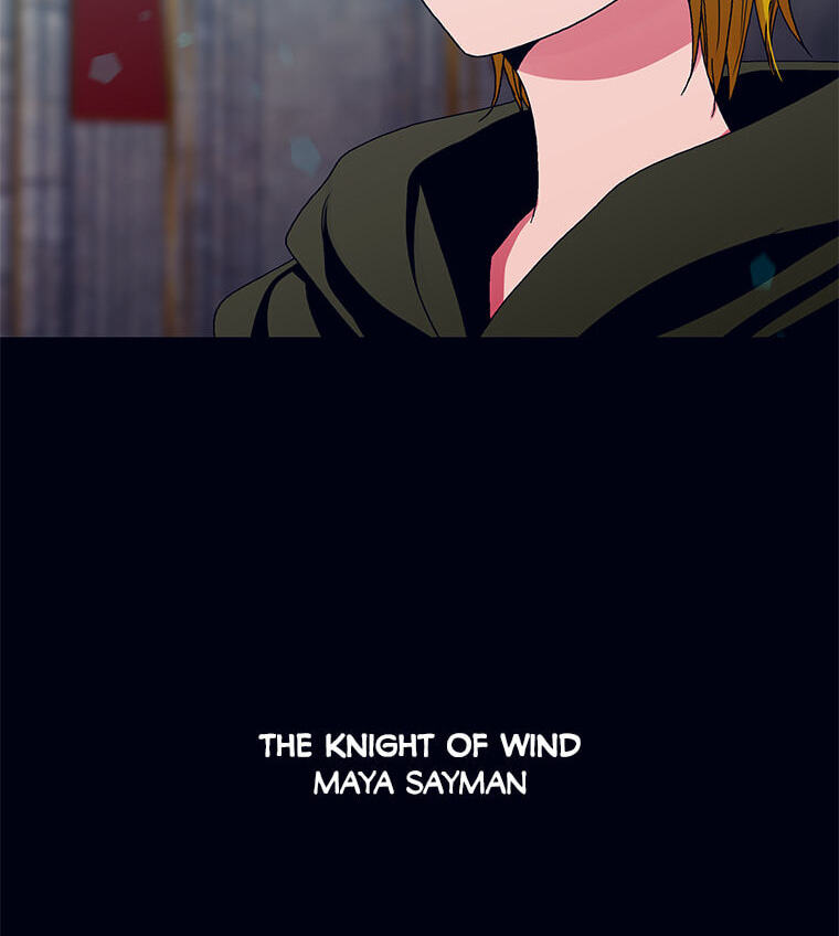 Hara of Thunder Chapter 127 page 402 - 