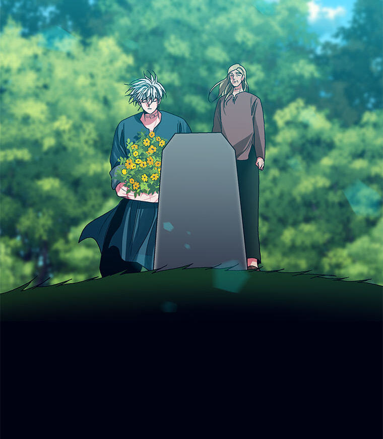 Hara of Thunder Chapter 127 page 408 - 