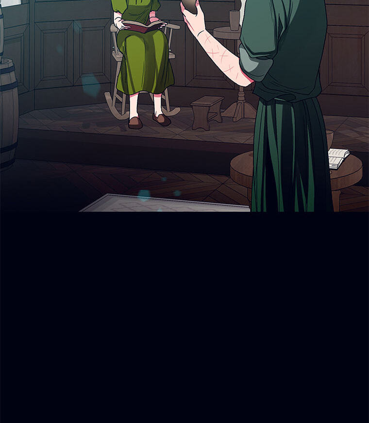 Hara of Thunder Chapter 127 page 412 - 