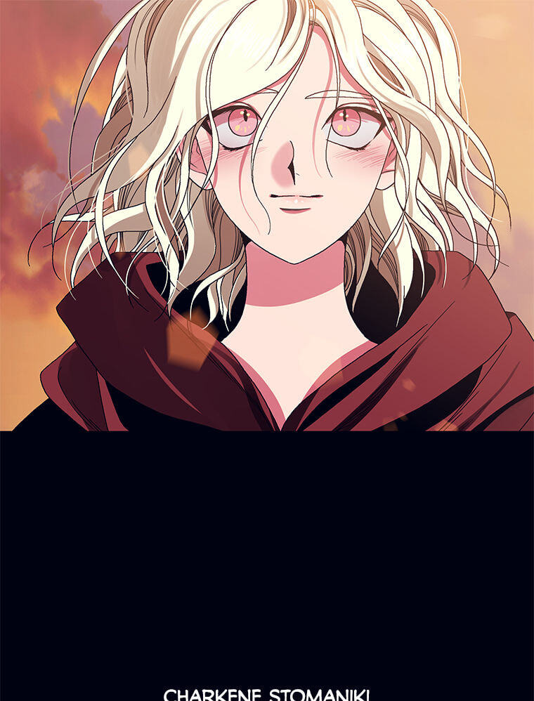 Hara of Thunder Chapter 127 page 415 - 