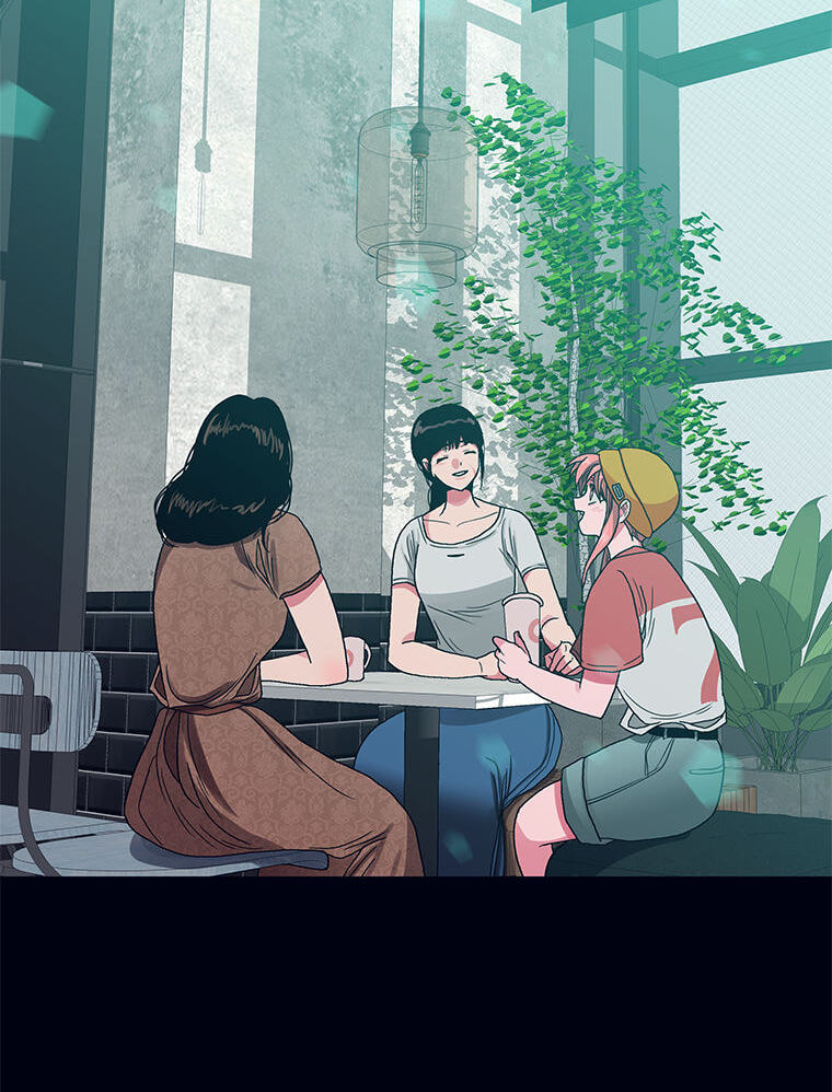 Hara of Thunder Chapter 127 page 420 - 