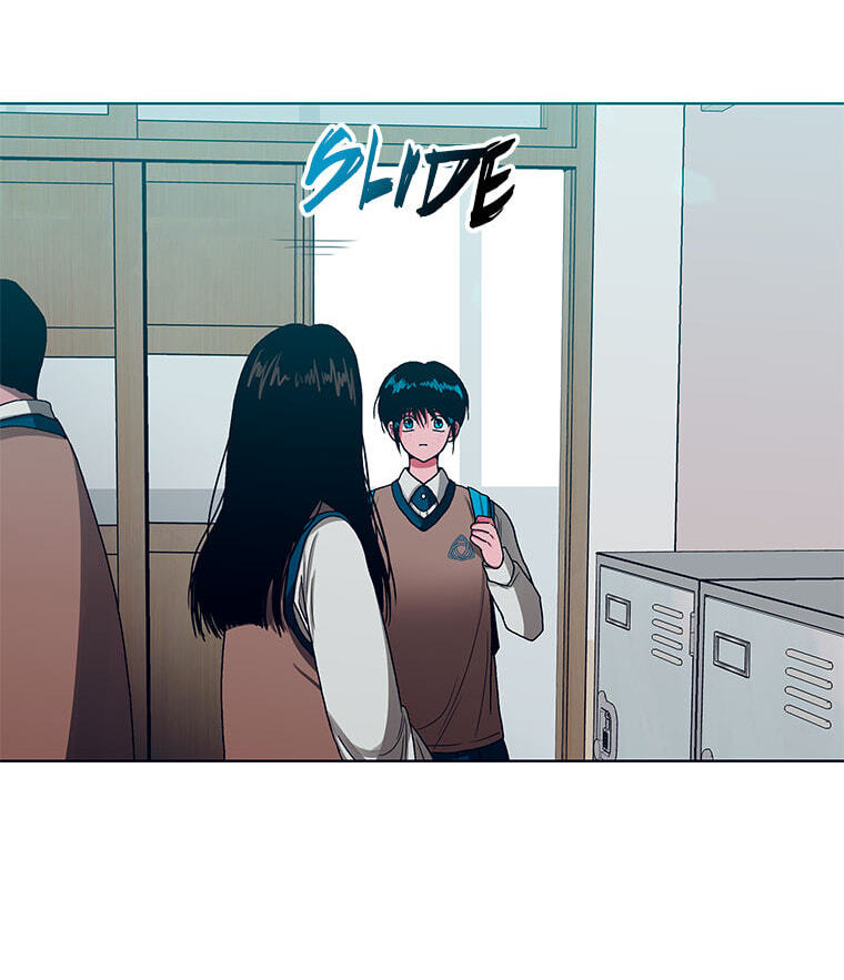 Hara of Thunder Chapter 127 page 43 - 