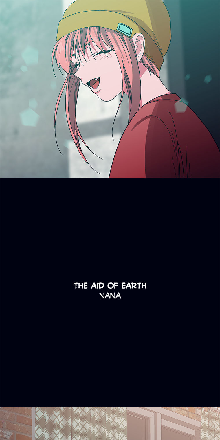 Hara of Thunder Chapter 127 page 423 - 