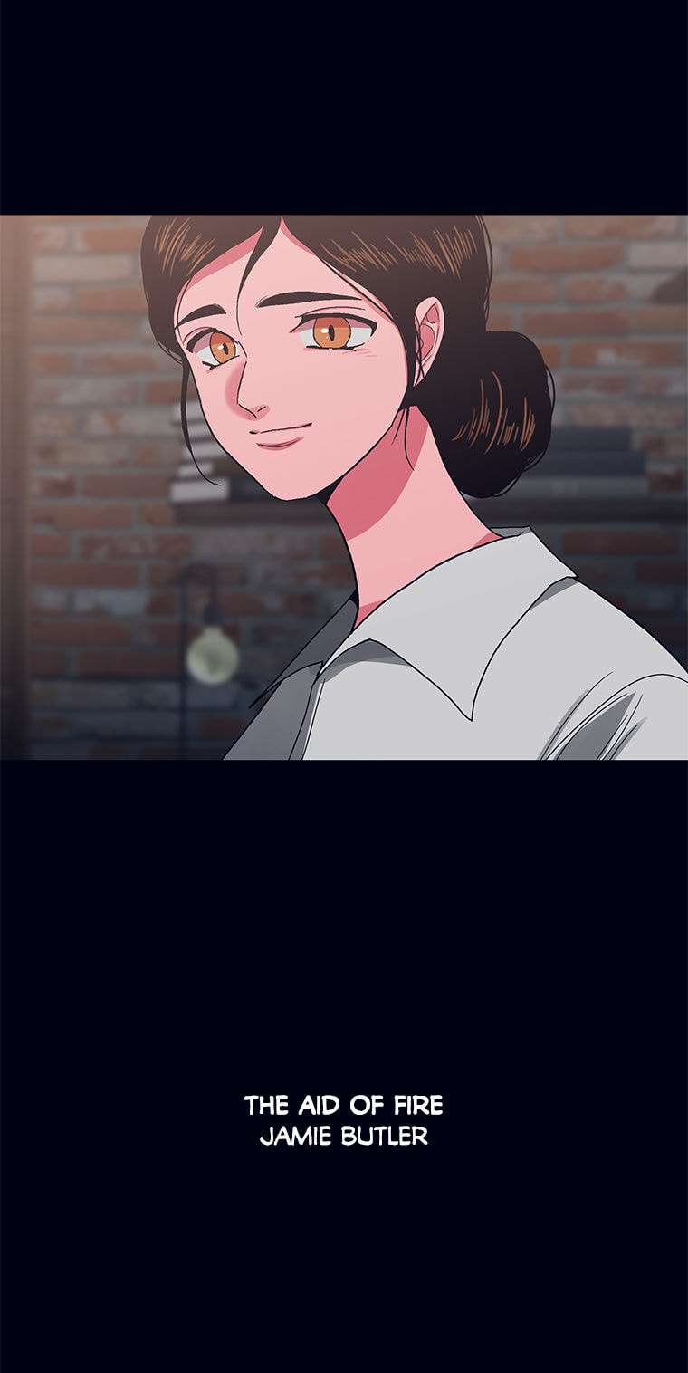 Hara of Thunder Chapter 127 page 425 - 