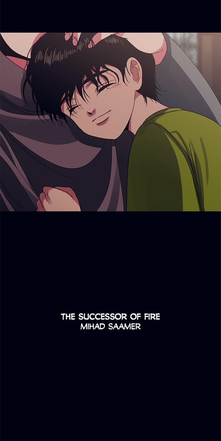 Hara of Thunder Chapter 127 page 426 - 
