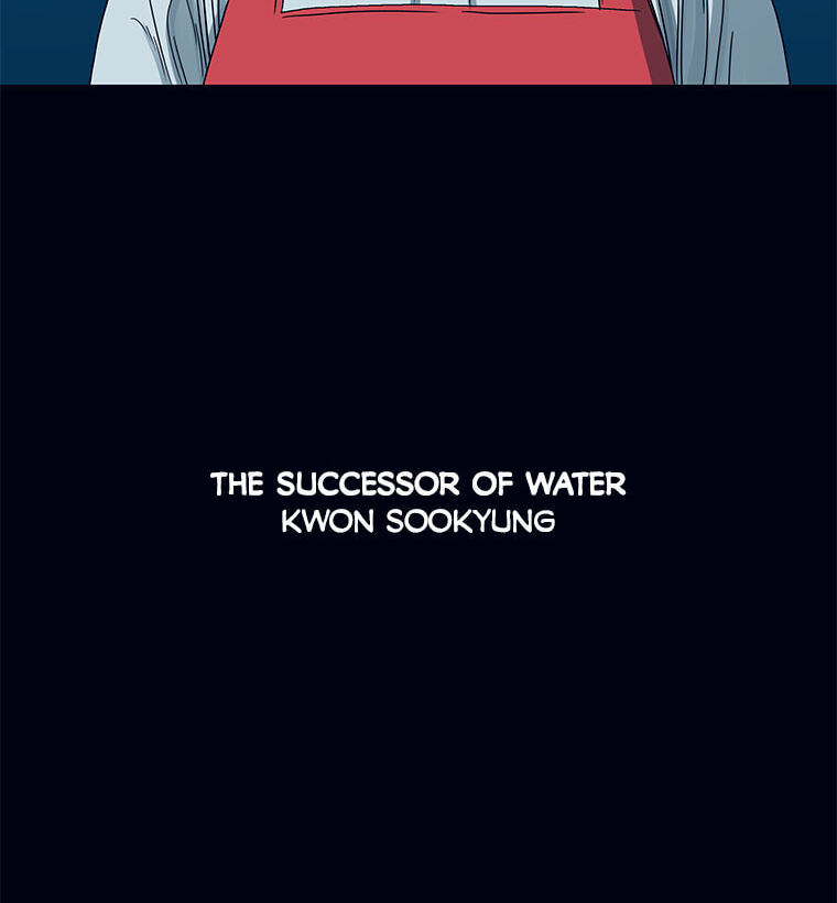Hara of Thunder Chapter 127 page 438 - 