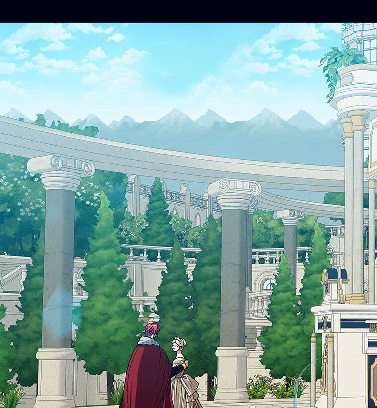 Hara of Thunder Chapter 127 page 439 - 