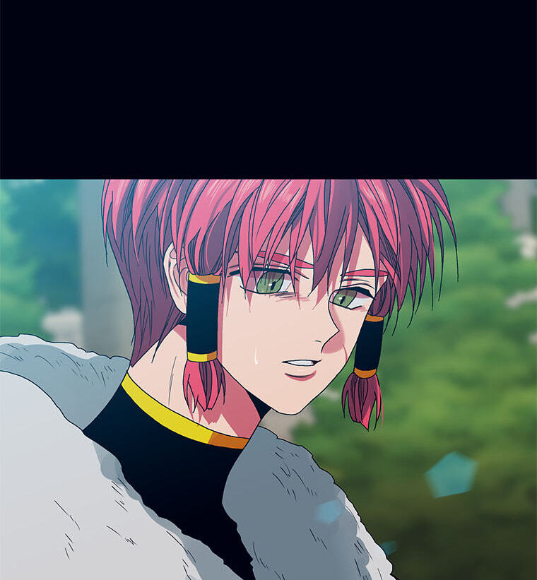 Hara of Thunder Chapter 127 page 441 - 