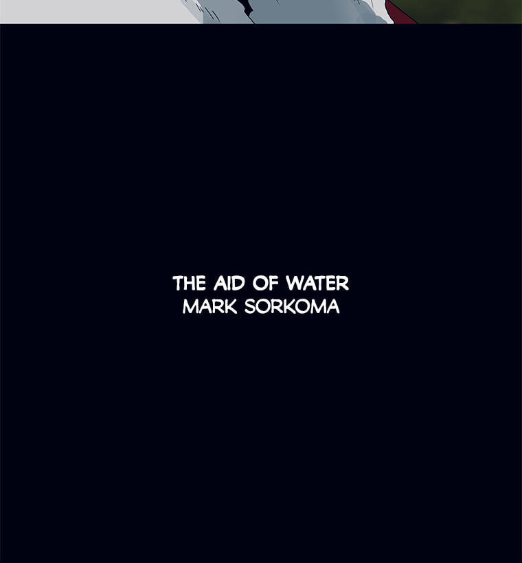 Hara of Thunder Chapter 127 page 442 - 