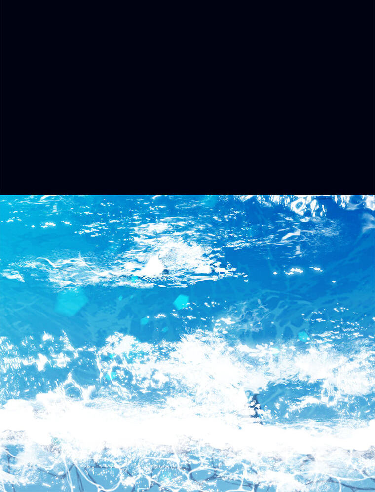 Hara of Thunder Chapter 127 page 450 - 