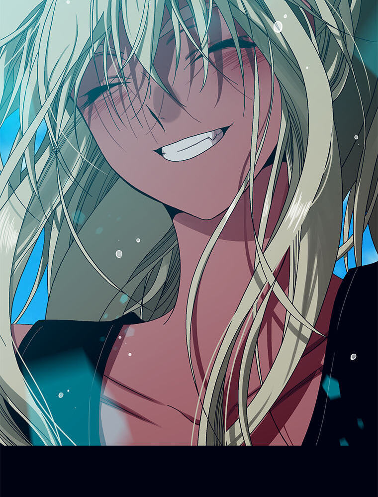 Hara of Thunder Chapter 127 page 452 - 