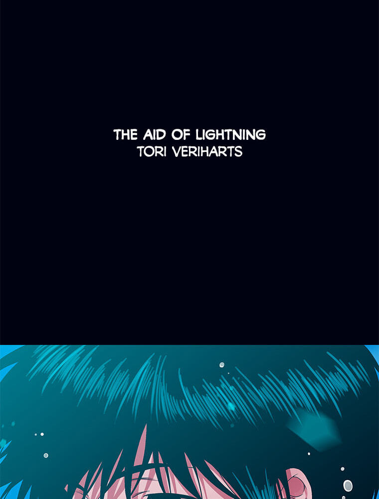 Hara of Thunder Chapter 127 page 453 - 