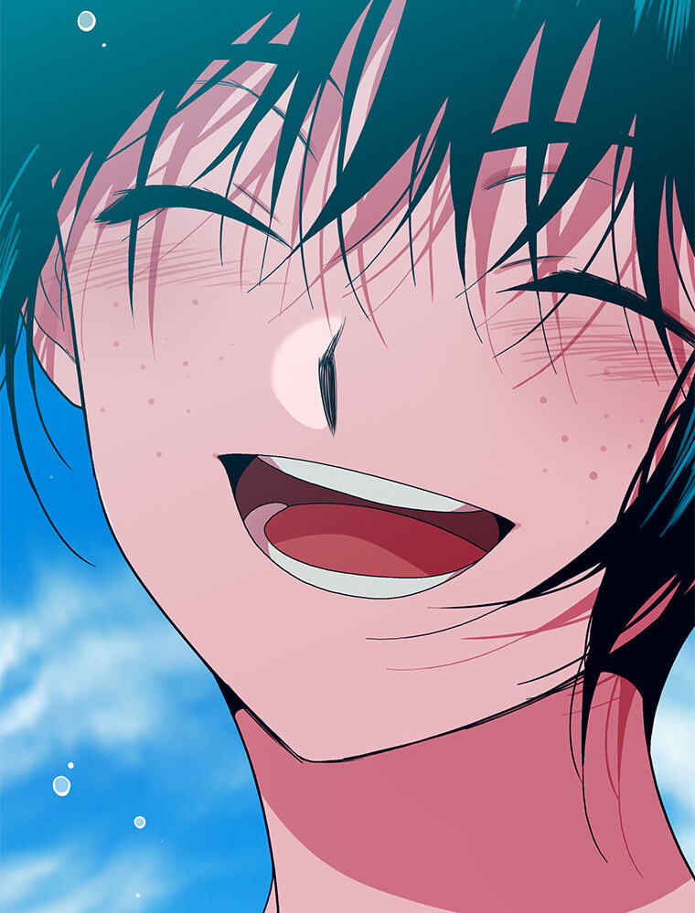 Hara of Thunder Chapter 127 page 456 - 