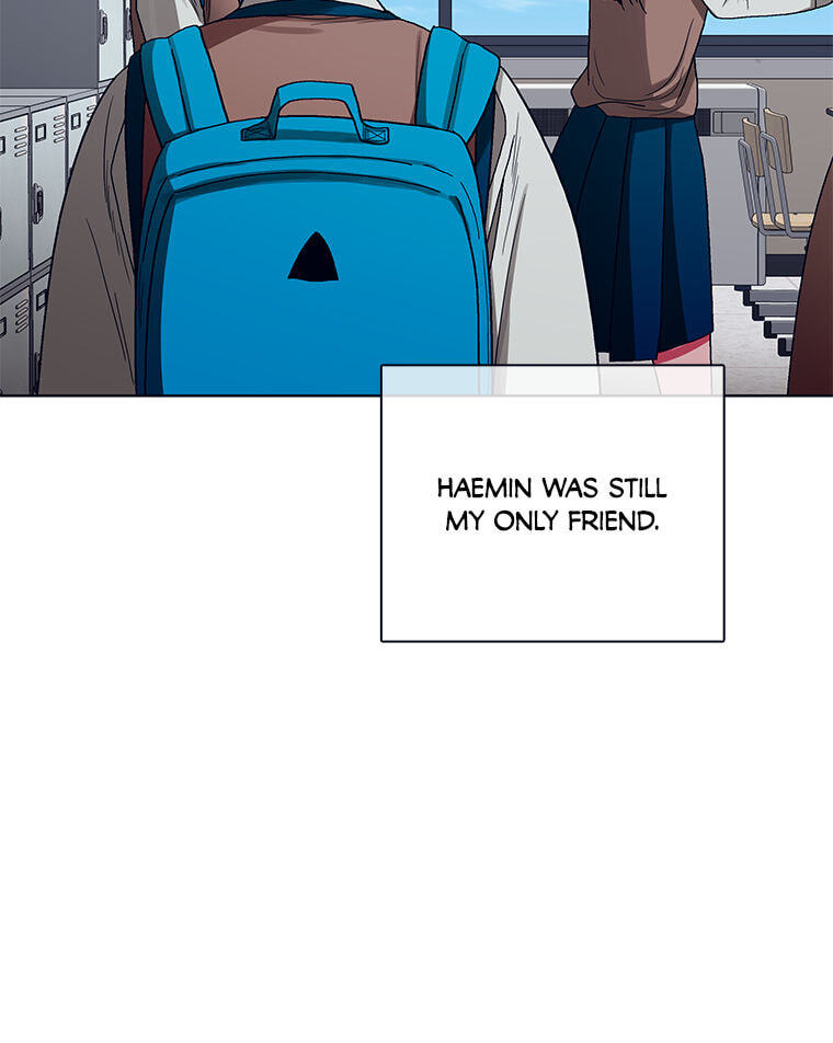 Hara of Thunder Chapter 127 page 48 - 