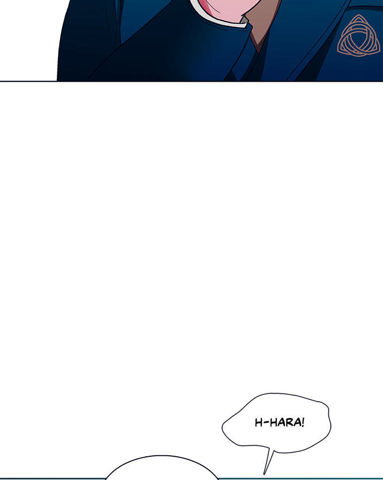 Hara of Thunder Chapter 127 page 50 - 
